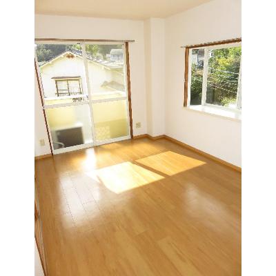 シティハイツ大神 205【管理NO：1-004606701-02040】 ★家具家電は申し込み後に搬入します★ ★2026年08月下旬入居可能★の物件写真2