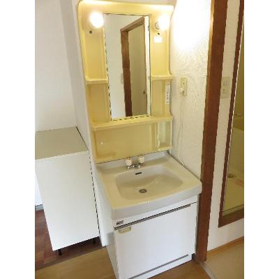 シティハイツ大神 205【管理NO：1-004606701-02040】 ★家具家電は申し込み後に搬入します★ ★2026年08月下旬入居可能★の物件写真6