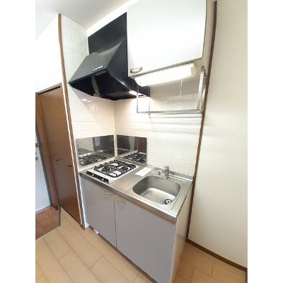 ＧＲＡＣＥ　ＯＮＥ 207【管理NO：1-009539001-02060】 ★家具家電は申し込み後に搬入します 2026年08月下旬入居可能の物件写真3