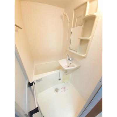 ＧＲＡＣＥ　ＯＮＥ 207【管理NO：1-009539001-02060】 ★家具家電は申し込み後に搬入します 2026年08月下旬入居可能の物件写真4