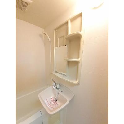 ＧＲＡＣＥ　ＯＮＥ 207【管理NO：1-009539001-02060】 ★家具家電は申し込み後に搬入します 2026年08月下旬入居可能の物件写真6
