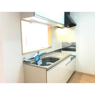 サンリット　Ⅱ 101【管理NO：1-015546002-01010】 ★家具家電は申し込み後に搬入します 2026年08月下旬入居可能の物件写真3