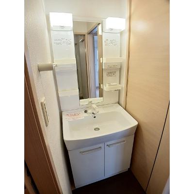 サンリット　Ⅱ 101【管理NO：1-015546002-01010】 ★家具家電は申し込み後に搬入します★の物件写真6