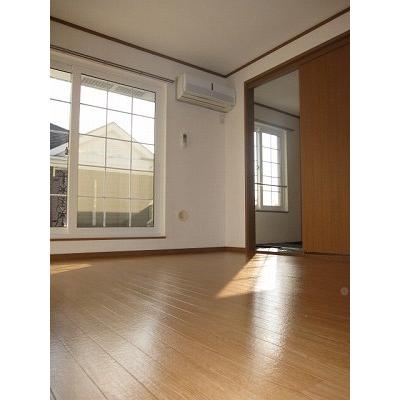 マニクールＮ 202【管理NO：1-011367301-02020】 ★家具家電は申し込み後に搬入します 2026年08月中旬入居可能の物件写真2