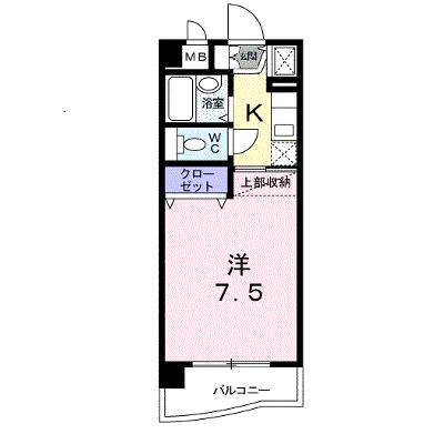 高城マナ－ハウス 405【管理NO：1-009514601-04040】 ★家具家電は申し込み後に搬入します 2026年08月下旬入居可能の外観画像