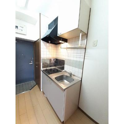 高城マナ－ハウス 405【管理NO：1-009514601-04040】 ★家具家電は申し込み後に搬入します 2026年08月下旬入居可能の物件写真3