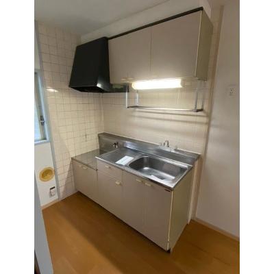 コンフォートヴィラＳ３ 103【管理NO：1-006035103-01030】 ★家具家電は申し込み後に搬入します★の物件写真3