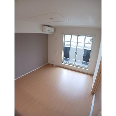 ボヌールＴ　Ａ 202【管理NO：1-020527001-02020】 ★家具家電は申し込み後に搬入しますの物件写真2
