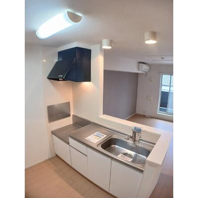 ボヌールＴ　Ａ 202【管理NO：1-020527001-02020】 ★家具家電は申し込み後に搬入しますの物件写真3