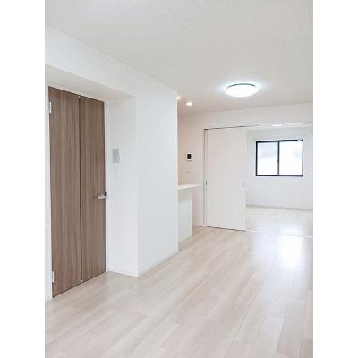 グリーンフォーク 103【管理NO：1-026886801-01030】 ★家具家電は申し込み後に搬入します 2026年07月中旬入居可能の物件写真2
