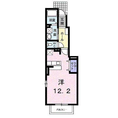 サンモールけやき通りＡ 103【管理NO：1-011802301-01030】 ★家具家電は申し込み後に搬入します 2026年08月上旬入居可能の外観画像