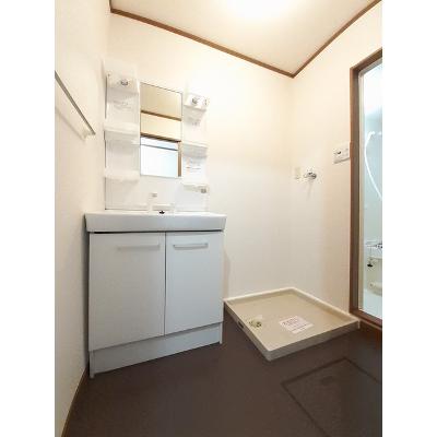 サンモールけやき通りＡ 103【管理NO：1-011802301-01030】 ★家具家電は申し込み後に搬入します 2026年08月上旬入居可能の物件写真6