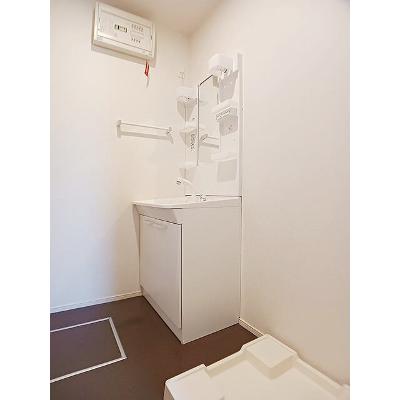 グレイス・コートⅡ 202【管理NO：1-021619301-02020】 ★家具家電は申し込み後に搬入します★の物件写真6
