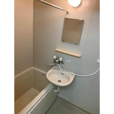 サニーフラッツＨＲ 303【管理NO：1-009392401-03030】 ★家具家電は申し込み後に搬入します★ ★2026年08月中旬入居可能★の物件写真4