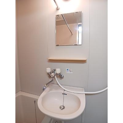 サニーフラッツＨＲ 303【管理NO：1-009392401-03030】 ★家具家電は申し込み後に搬入します★の物件写真6