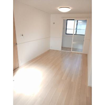 カームタイム　Ⅰ 101【管理NO：1-027984601-01010】 ★家具家電は申し込み後に搬入します 2026年08月中旬入居可能の物件写真2