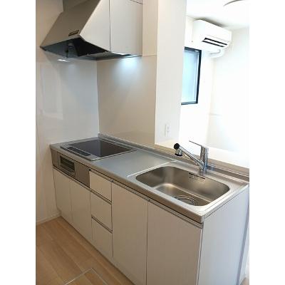 カームタイム　Ⅰ 101【管理NO：1-027984601-01010】 ★家具家電は申し込み後に搬入します 2026年08月中旬入居可能の物件写真3