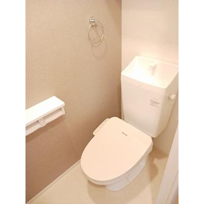 カームタイム　Ⅰ 101【管理NO：1-027984601-01010】 ★家具家電は申し込み後に搬入します 2026年08月中旬入居可能の物件写真5