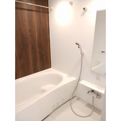 パーク　ヒル　Ⅱ 101【管理NO：1-027379801-01010】 ★家具家電は申し込み後に搬入します★ ★2026年08月下旬入居可能★の物件写真4
