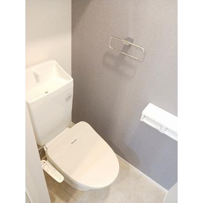 パーク　ヒル　Ⅱ 101【管理NO：1-027379801-01010】 ★家具家電は申し込み後に搬入します★ ★2026年08月下旬入居可能★の物件写真5