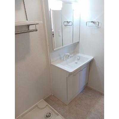 パーク　ヒル　Ⅱ 101【管理NO：1-027379801-01010】 ★家具家電は申し込み後に搬入します★ ★2026年08月下旬入居可能★の物件写真6
