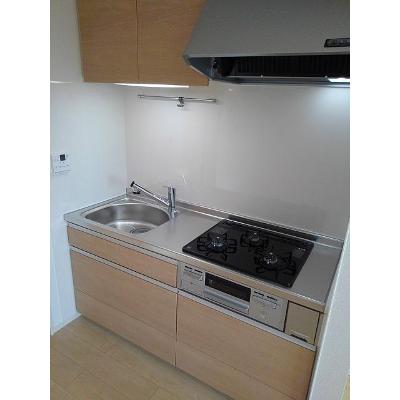 カーサ・ソラティオ　Ｎ 203【管理NO：1-025024501-02030】 ★家具家電は申し込み後に搬入します 2026年08月中旬入居可能の物件写真3