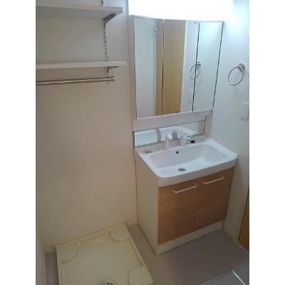 カーサ・ソラティオ　Ｎ 203【管理NO：1-025024501-02030】 ★家具家電は申し込み後に搬入します 2026年08月中旬入居可能の物件写真6