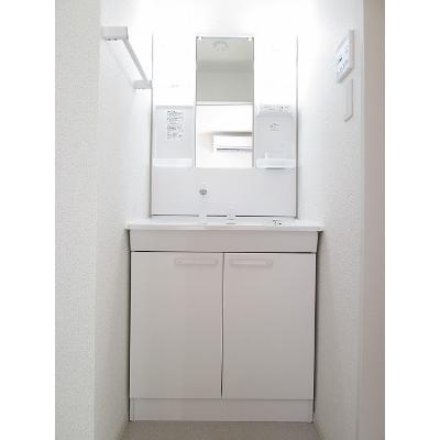 ラ・カーサ・フェリーチェ　Ⅱ 102【管理NO：1-022358702-01020】 ★家具家電は申し込み後に搬入します 2026年07月下旬入居可能の物件写真6