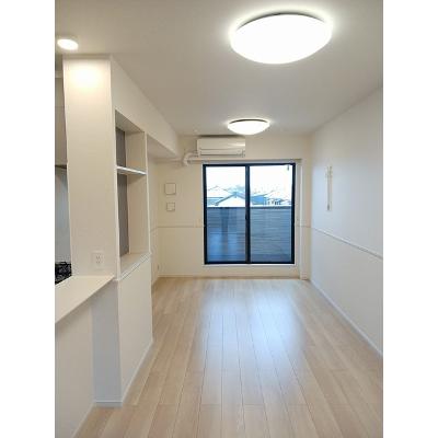 トランブルー早水 204【管理NO：1-027519201-02040】 ★家具家電は申し込み後に搬入します 2026年08月中旬入居可能の物件写真2