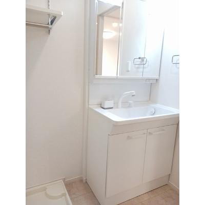 トランブルー早水 204【管理NO：1-027519201-02040】 ★家具家電は申し込み後に搬入します 2026年08月中旬入居可能の物件写真6
