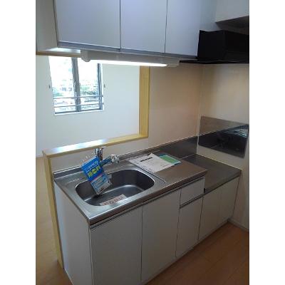 メイ・ピース 301【管理NO：1-018638701-03010】 ★家具家電は申し込み後に搬入します★の物件写真3