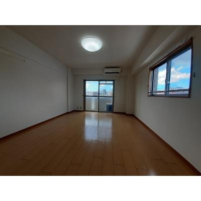 第７グリ－ンハイツ 404【管理NO：1-014635201-04040】 ★家具家電は申し込み後に搬入します 2026年09月中旬入居可能の物件写真2