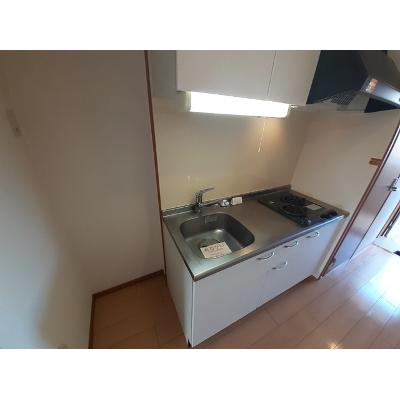 第７グリ－ンハイツ 404【管理NO：1-014635201-04040】 ★家具家電は申し込み後に搬入します 2026年09月中旬入居可能の物件写真3
