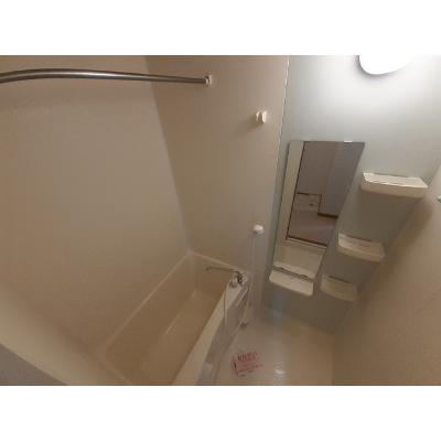 第７グリ－ンハイツ 404【管理NO：1-014635201-04040】 ★家具家電は申し込み後に搬入します 2026年09月中旬入居可能の物件写真4