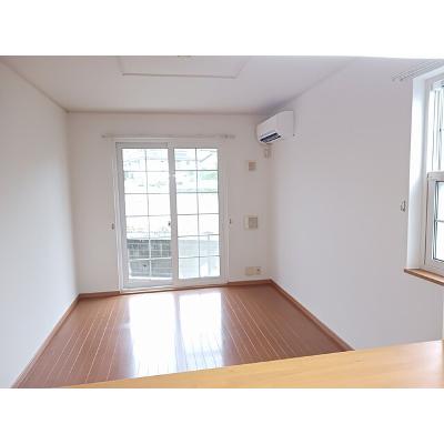 エテルノ・Ａ・Ｋ・ＴⅡ 104【管理NO：1-014309102-01040】 ★家具家電は申し込み後に搬入します★の物件写真2