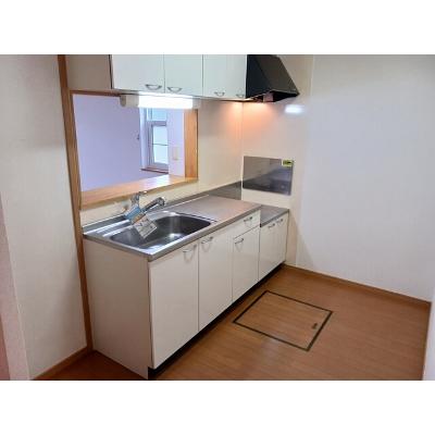 エテルノ・Ａ・Ｋ・ＴⅡ 104【管理NO：1-014309102-01040】 ★家具家電は申し込み後に搬入します★の物件写真3