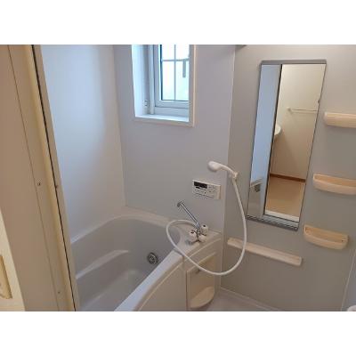 エテルノ・Ａ・Ｋ・ＴⅡ 104【管理NO：1-014309102-01040】 ★家具家電は申し込み後に搬入します★の物件写真4