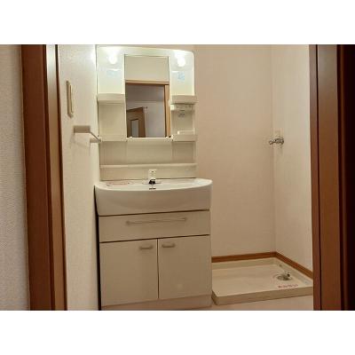 エテルノ・Ａ・Ｋ・ＴⅡ 104【管理NO：1-014309102-01040】 ★家具家電は申し込み後に搬入します★の物件写真6