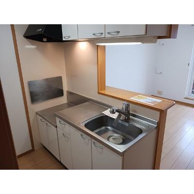 ミレニアムＫ・Ｔ 202【管理NO：1-014249901-02020】 ★家具家電は申し込み後に搬入します★ ★2026年08月中旬入居可能★の物件写真3