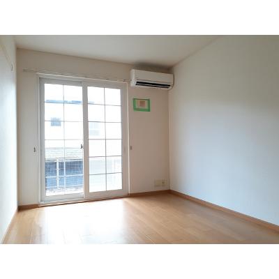 プロムナードⅠ 103【管理NO：1-014012301-01030】 ★家具家電は申し込み後に搬入します 2026年08月上旬入居可能の物件写真2