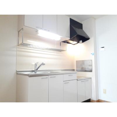プロムナードⅠ 103【管理NO：1-014012301-01030】 ★家具家電は申し込み後に搬入します 2026年08月上旬入居可能の物件写真3