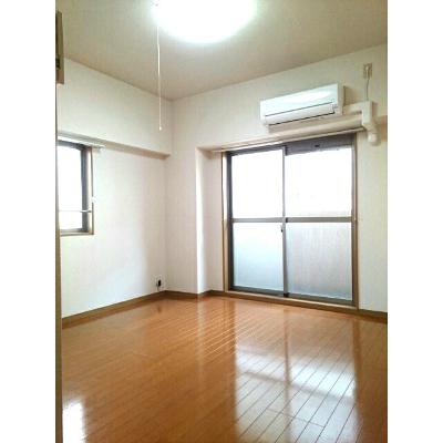 フォルシュ加治屋 403【管理NO：1-012635301-04030】 ★家具家電は申し込み後に搬入します 2026年08月下旬入居可能の物件写真2