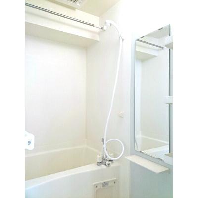 フォルシュ加治屋 403【管理NO：1-012635301-04030】 ★家具家電は申し込み後に搬入します 2026年08月下旬入居可能の物件写真4