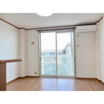 メゾングレイスⅡ 201【管理NO：1-012567901-02010】 ★家具家電は申し込み後に搬入します 2026年08月中旬入居可能の物件写真2
