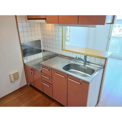 メゾングレイスⅡ 201【管理NO：1-012567901-02010】 ★家具家電は申し込み後に搬入します 2026年08月中旬入居可能の物件写真3