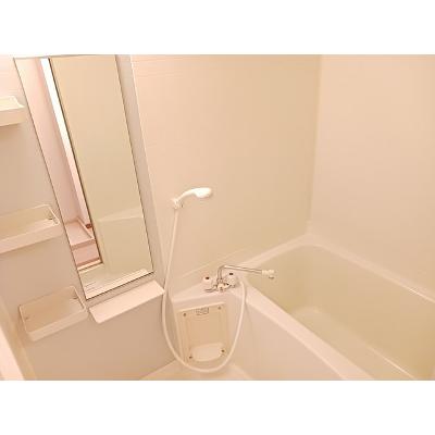 メゾングレイスⅡ 201【管理NO：1-012567901-02010】 ★家具家電は申し込み後に搬入します 2026年08月中旬入居可能の物件写真4