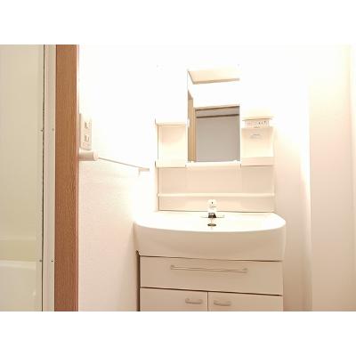 メゾングレイスⅡ 201【管理NO：1-012567901-02010】 ★家具家電は申し込み後に搬入します 2026年08月中旬入居可能の物件写真6