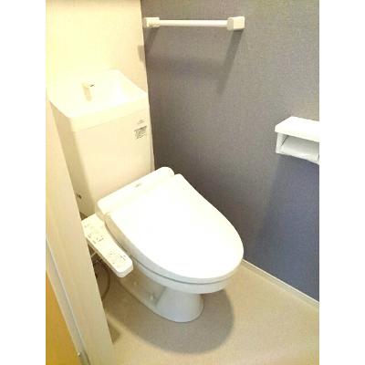 コンフォールⅠ 103【管理NO：1-025349101-01030】 ★家具家電は申し込み後に搬入します★の物件写真5
