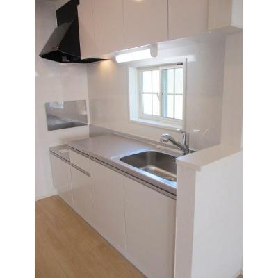 プラシード串木野Ⅱ 205【管理NO：1-022879501-02050】 ★家具家電は申し込み後に搬入します★ ★2026年08月下旬入居可能★の物件写真3