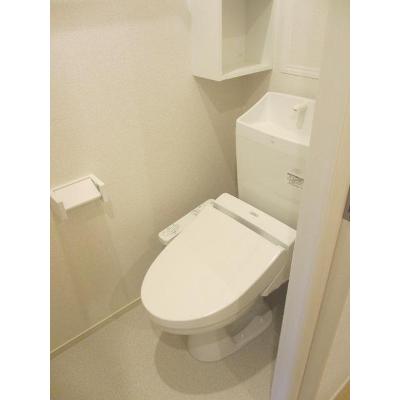 プラシード串木野Ⅱ 205【管理NO：1-022879501-02050】 ★家具家電は申し込み後に搬入します★ ★2026年08月下旬入居可能★の物件写真5
